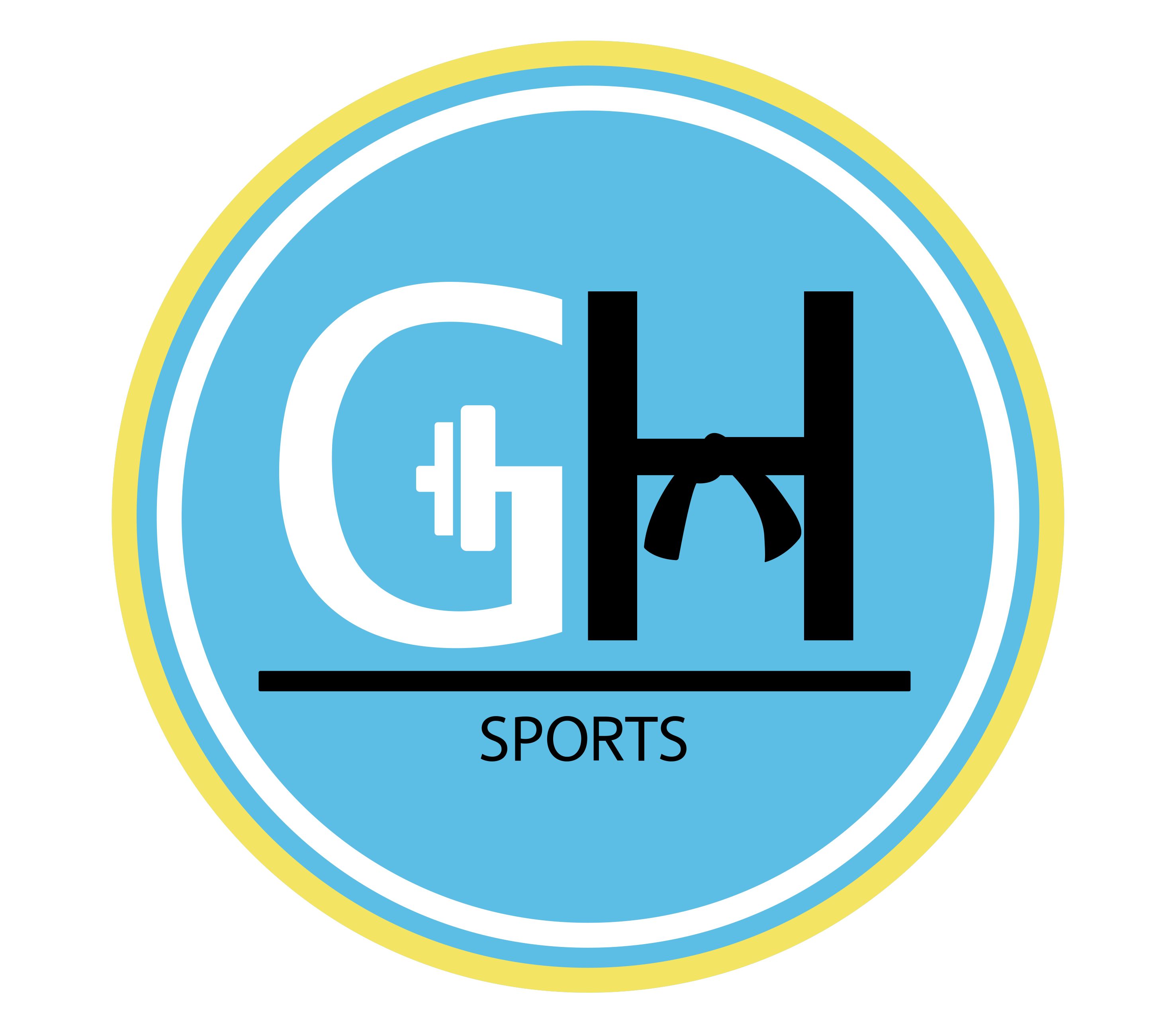 GH Sports